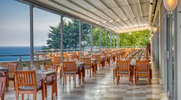 MELAS RESORT HOTEL