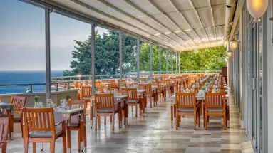 MELAS RESORT HOTEL