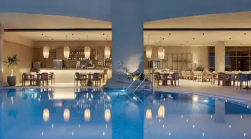 Melas Resort Hotel