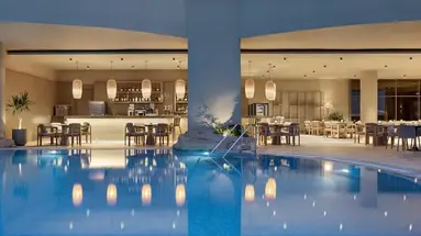 Melas Resort Hotel