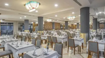 Melas Resort Hotel