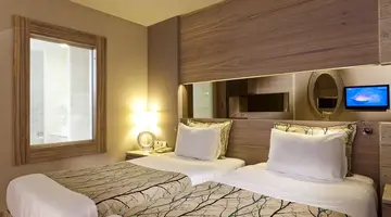 Melas Resort Hotel