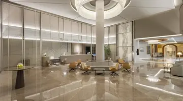 Melas Resort Hotel