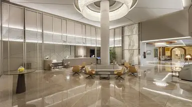 Melas Resort Hotel