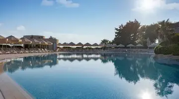 Melas Resort Hotel