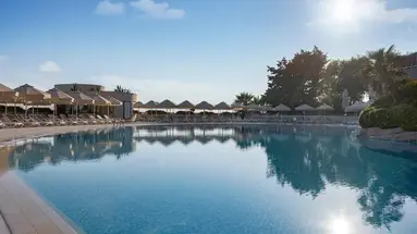 Melas Resort Hotel
