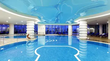 Melas Resort Hotel