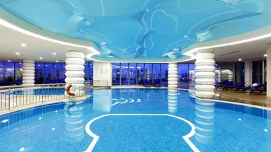 Melas Resort Hotel