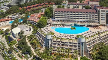 MELAS RESORT HOTEL