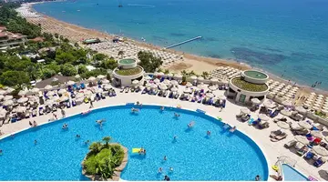 MELAS RESORT HOTEL