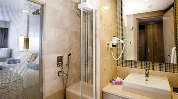 MELAS RESORT HOTEL