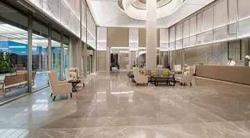 MELAS RESORT HOTEL