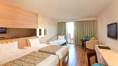 MELAS RESORT HOTEL