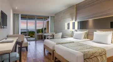 Melas Resort Hotel