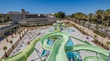 Melas Resort Hotel