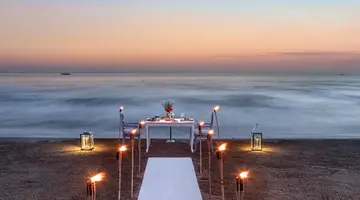 Melas Resort Hotel