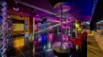 Melas Resort Hotel