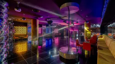 Melas Resort Hotel