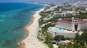 Melas Resort Hotel