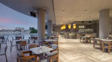 Melas Resort Hotel