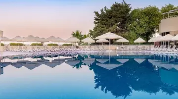 MELAS RESORT HOTEL