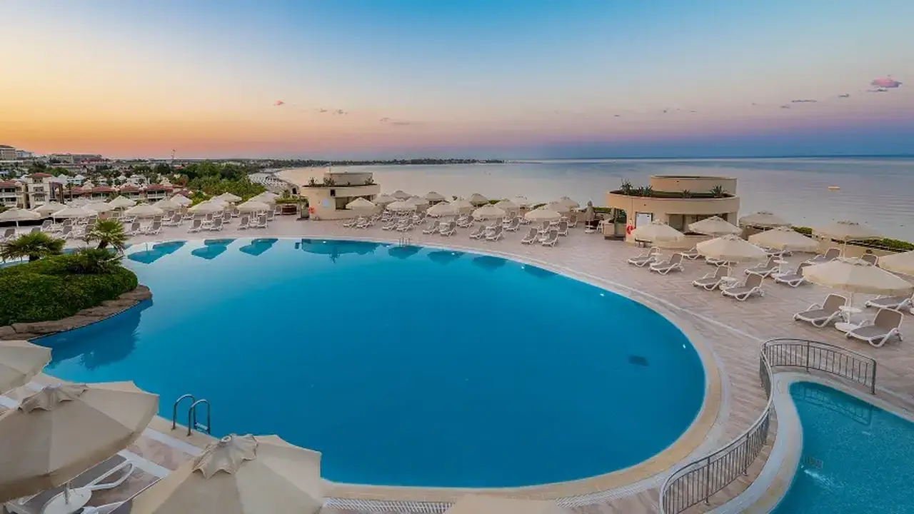 MELAS RESORT HOTEL