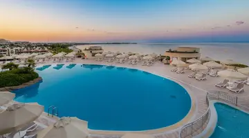 MELAS RESORT HOTEL