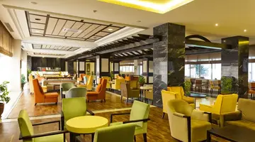 Melas Resort Hotel