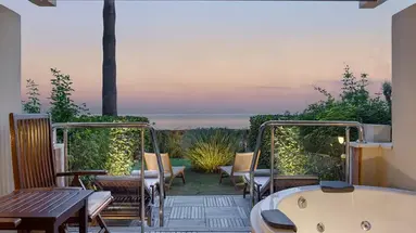 Melas Resort Hotel