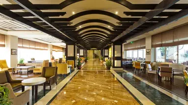 Melas Resort Hotel