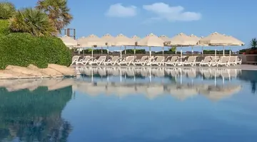 Melas Resort Hotel