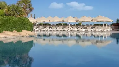 Melas Resort Hotel