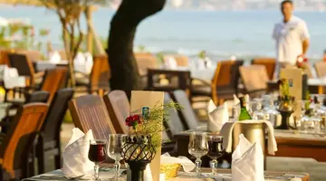 Melas Resort Hotel