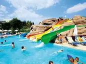 Melas Resort Hotel