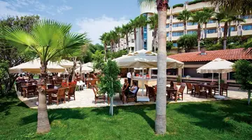 Melas Resort