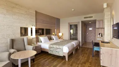 MELAS RESORT