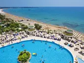 MELAS RESORT