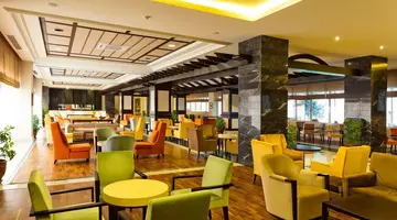 Melas Resort