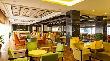 Melas Resort