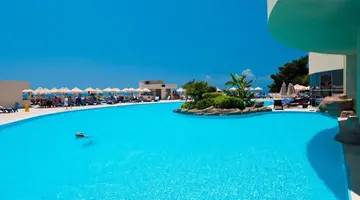 Melas Resort