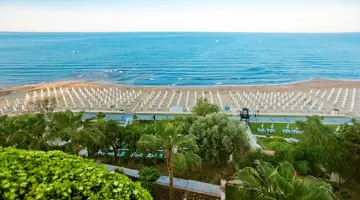 Melas Resort