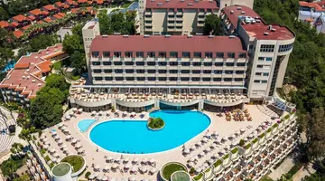 Melas Resort