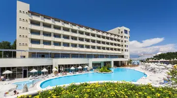 MELAS RESORT