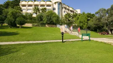MELAS RESORT