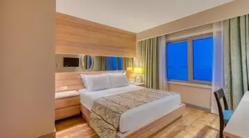 Melas Resort