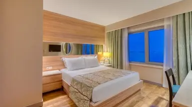 Melas Resort