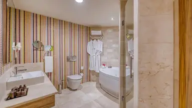 Melas Resort