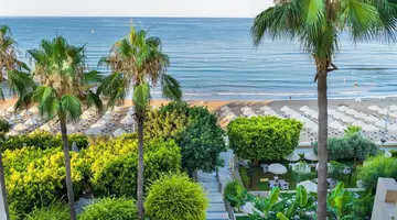 Melas Resort