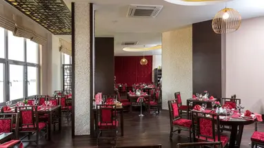 Melas Resort
