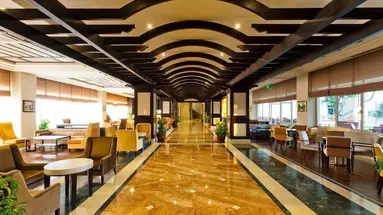 Melas Resort